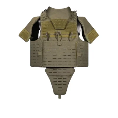 Legend ASPIS Plattenträger