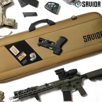 Specialist Single Rifle Case