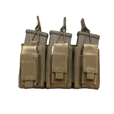 LEGEND Triple Ammo Pouch