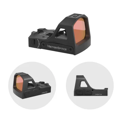 Vector Optics Frenzy-S FA 1x17x21 Gen II (SCRD-73)
