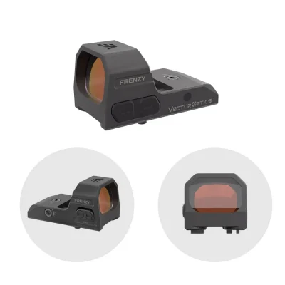 Vector Optics Frenzy FA SCRD-83 1x16x24 für Walther PDP