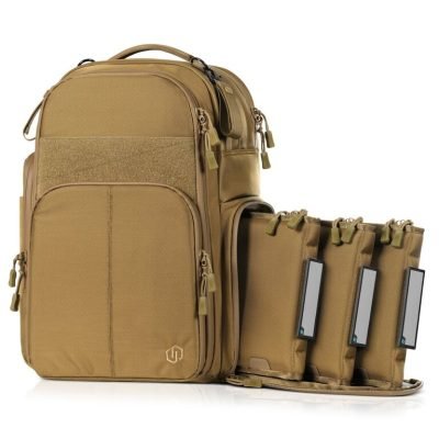 Savior Equipment PRO S.E.M.A. Competition Backpack – Premium